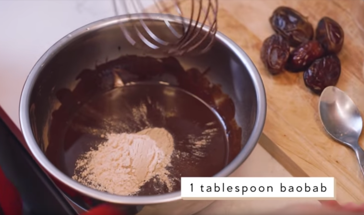baobab tablespoon