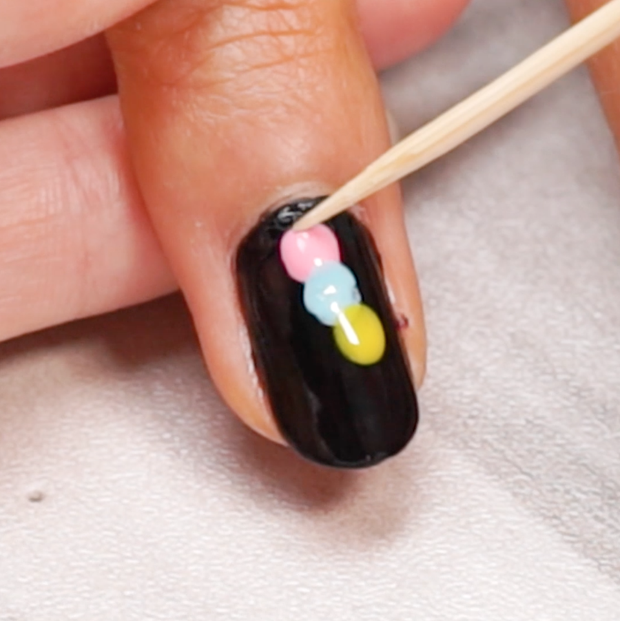 Details more than 139 simple nail art pics latest