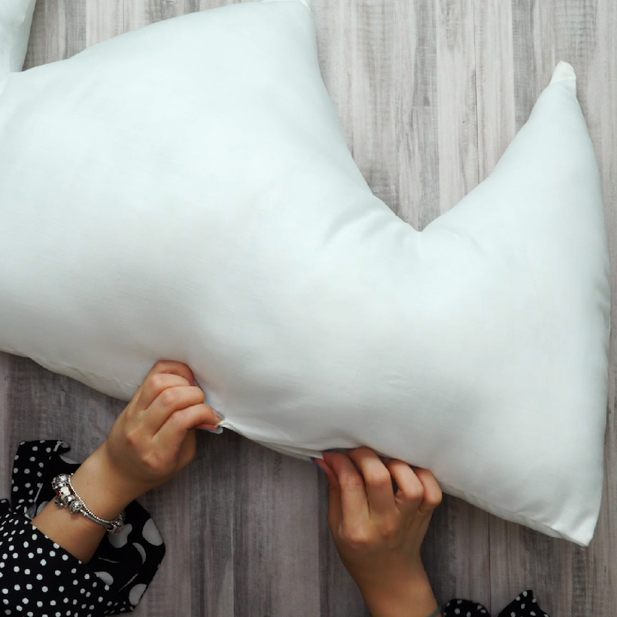 cute diy pillows